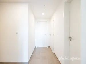 Pronájem bytu 3+kk, Praha - Kamýk, Zimova, 71 m2