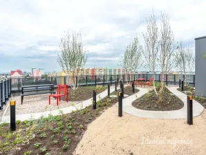 Pronájem bytu 3+kk, Praha - Kamýk, Zimova, 71 m2