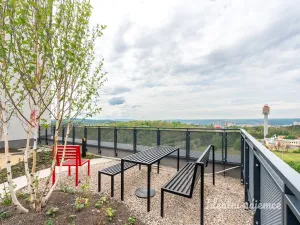Pronájem bytu 3+kk, Praha - Kamýk, Zimova, 71 m2