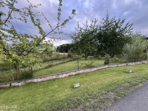 Prodej zahrady, Ropice, 727 m2