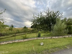 Prodej zahrady, Ropice, 727 m2