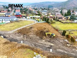 Prodej pozemku pro bydlení, Chrustenice, 1062 m2