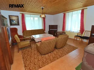 Prodej chalupy, Výrava, 72 m2
