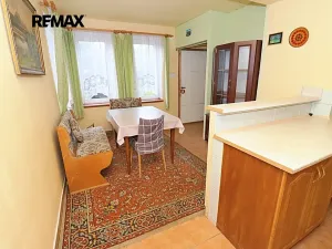 Prodej chalupy, Výrava, 72 m2