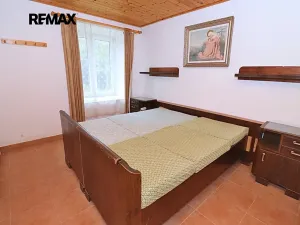 Prodej chalupy, Výrava, 72 m2