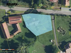 Prodej chalupy, Výrava, 72 m2