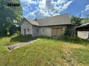 Prodej chalupy, Výrava, 72 m2