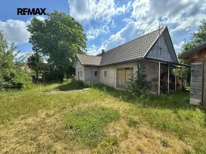 Prodej chalupy, Výrava, 72 m2