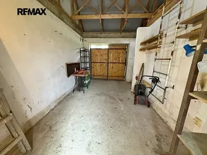 Prodej chalupy, Výrava, 72 m2