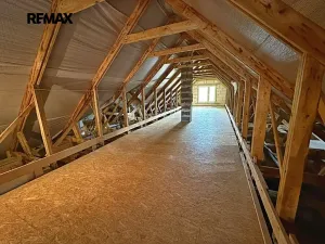 Prodej chalupy, Výrava, 72 m2