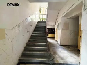 Pronájem bytu 3+1, Praha - Nové Město, Karlovo náměstí, 79 m2