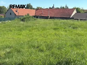 Prodej pozemku pro bydlení, Opatov, 1100 m2
