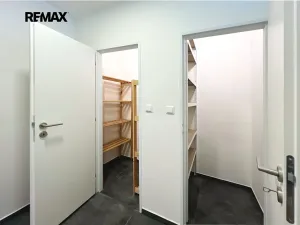 Pronájem bytu 3+kk, Praha - Motol, Weberova, 80 m2