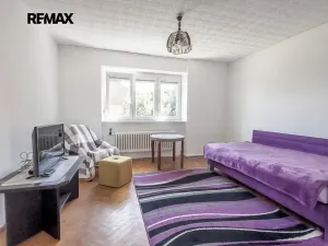 Prodej rodinného domu, Bystré, Obránců míru, 198 m2