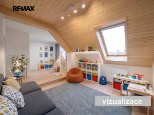 Prodej rodinného domu, Bystré, Obránců míru, 198 m2