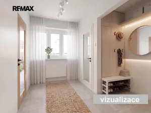 Prodej rodinného domu, Bystré, Obránců míru, 198 m2