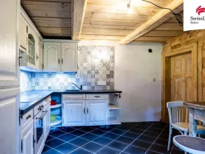 Prodej chalupy, Staré Křečany - Brtníky, 180 m2