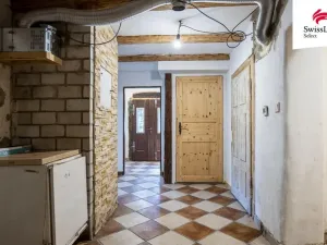 Prodej chalupy, Staré Křečany - Brtníky, 180 m2