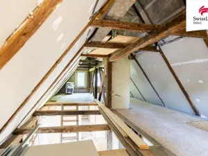 Prodej chalupy, Staré Křečany - Brtníky, 180 m2