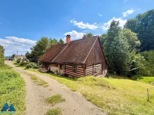 Prodej chalupy, Bukovina u Čisté, 150 m2