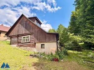 Prodej chalupy, Bukovina u Čisté, 150 m2
