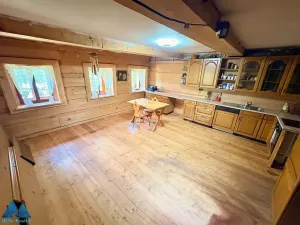 Prodej chalupy, Bukovina u Čisté, 150 m2