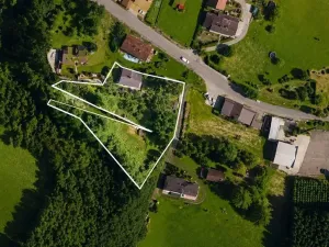 Prodej chalupy, Bukovina u Čisté, 150 m2