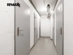 Prodej bytu 1+kk, Praha - Hrdlořezy, Učňovská, 45 m2