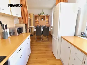 Prodej bytu 3+kk, Pardubice, Semtínská, 79 m2