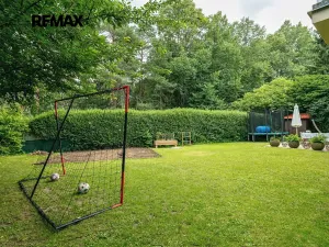 Pronájem rodinného domu, Praha - Nebušice, Na Malé Šárce, 302 m2