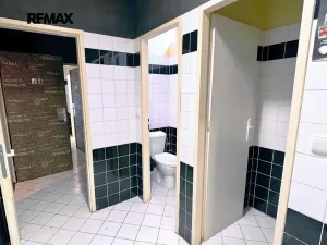 Pronájem obchodního prostoru, Praha - Klánovice, Kunčická, 100 m2