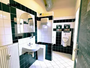 Pronájem obchodního prostoru, Praha - Klánovice, Kunčická, 100 m2