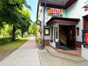 Pronájem obchodního prostoru, Praha - Klánovice, Kunčická, 100 m2
