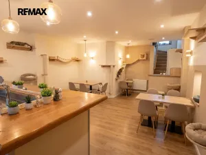 Pronájem obchodního prostoru, Praha - Klánovice, Kunčická, 100 m2