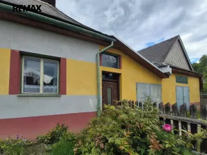 Prodej rodinného domu, Rohozná, 269 m2