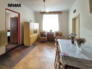 Prodej rodinného domu, Rohozná, 269 m2