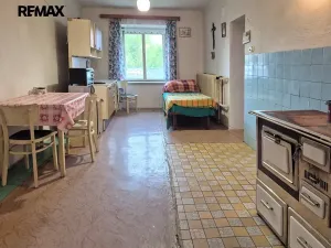 Prodej rodinného domu, Rohozná, 269 m2