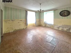 Prodej rodinného domu, Rohozná, 269 m2