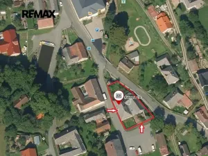 Prodej rodinného domu, Rohozná, 269 m2