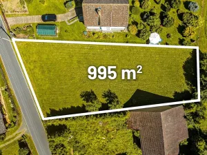 Prodej pozemku pro bydlení, Čížkov, 995 m2