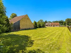 Prodej pozemku pro bydlení, Čížkov, 995 m2
