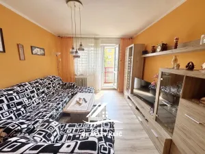 Prodej bytu 2+1, Hlučín, Hornická, 55 m2