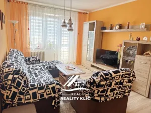 Prodej bytu 2+1, Hlučín, Hornická, 55 m2