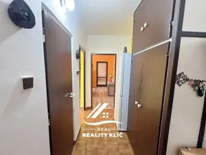 Prodej bytu 2+1, Hlučín, Hornická, 55 m2