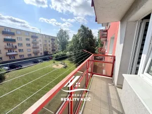 Prodej bytu 2+1, Hlučín, Hornická, 55 m2