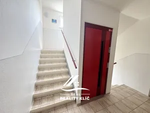 Prodej bytu 2+1, Hlučín, Hornická, 55 m2