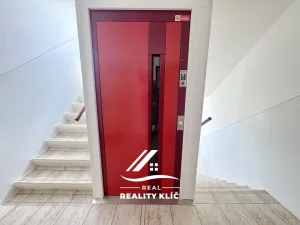 Prodej bytu 2+1, Hlučín, Hornická, 55 m2
