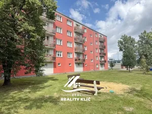 Prodej bytu 2+1, Hlučín, Hornická, 55 m2