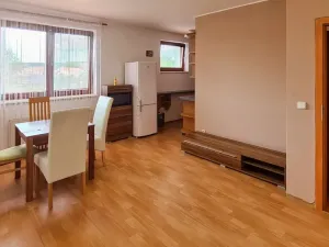 Pronájem bytu 2+kk, Lipůvka, 55 m2