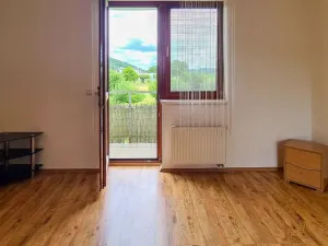 Pronájem bytu 2+kk, Lipůvka, 55 m2